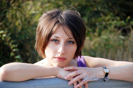 Ukraine women
