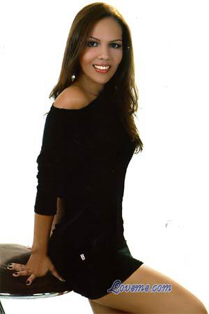 Colombia women