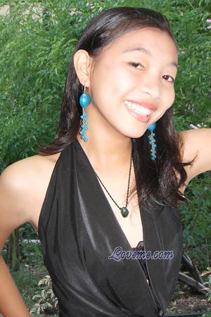 Philippines women