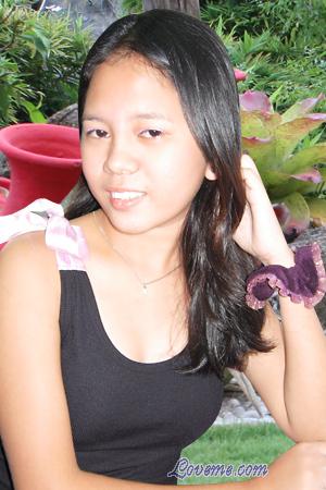 Philippines women