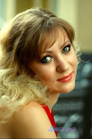 Ukraine women