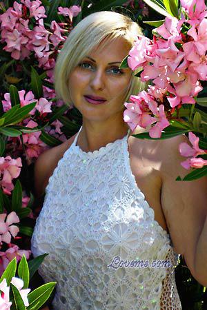 Ukraine women