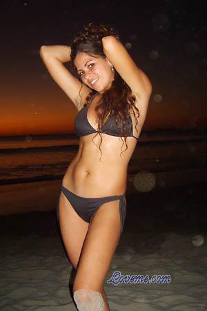 Costa Rica women