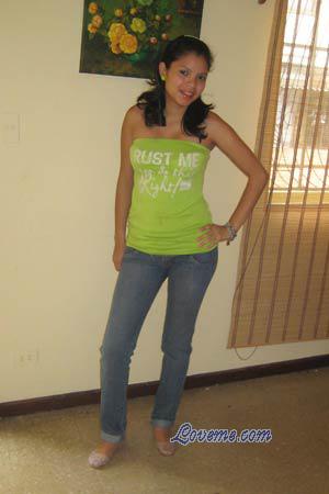 Costa Rica women