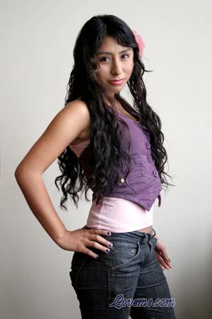 Peru women