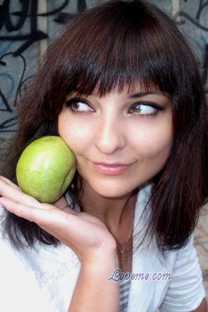 Ukraine women