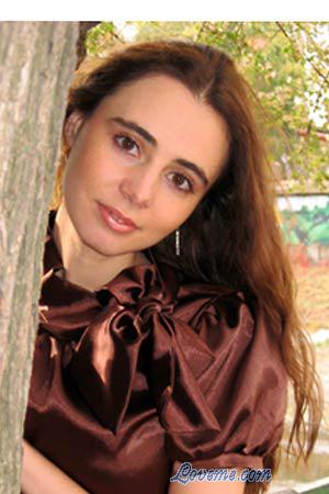 Ukraine women