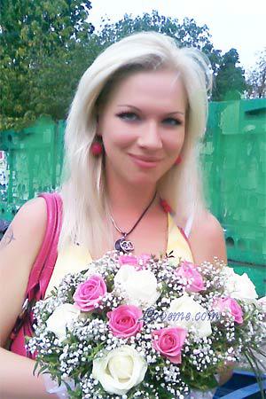 Ukraine women