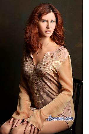 Ukraine women