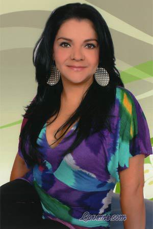 Colombia women