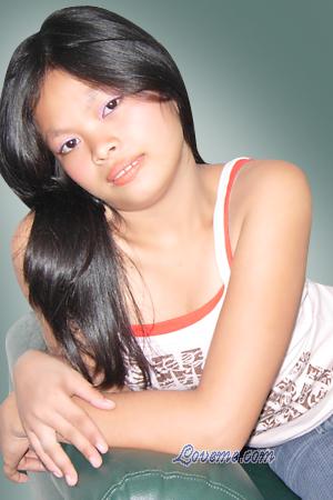 Philippines women