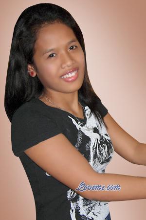 Philippines women