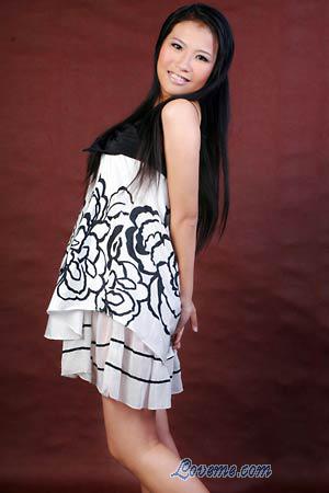 China women