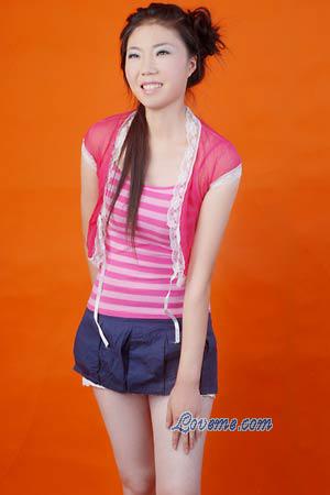 China women