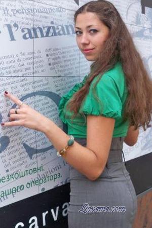 Ukraine women
