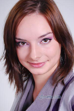 Ukraine women