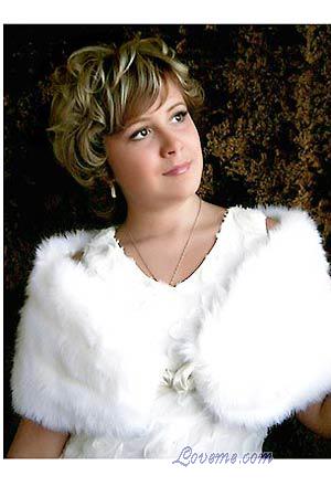 Ukraine women