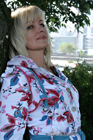 Ukraine women