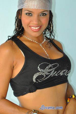 Colombia women