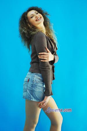 Ukraine women