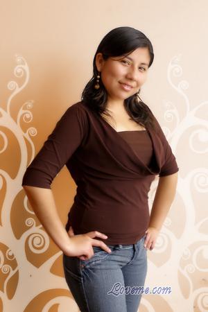 Peru women