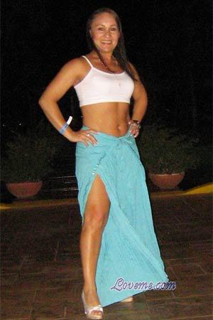 Colombia women