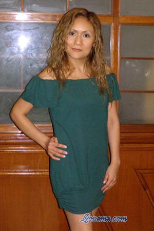 Peru women
