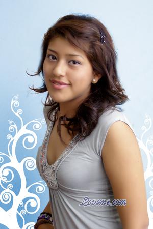 Peru women