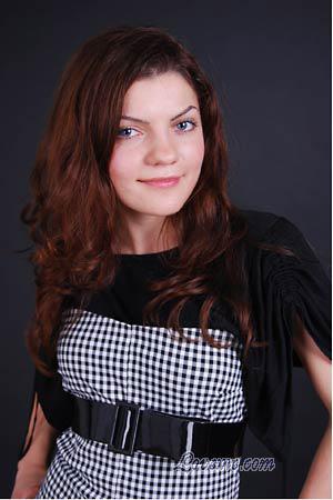 Ukraine women