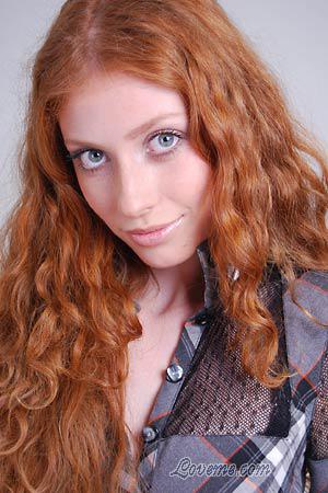 Ukraine women