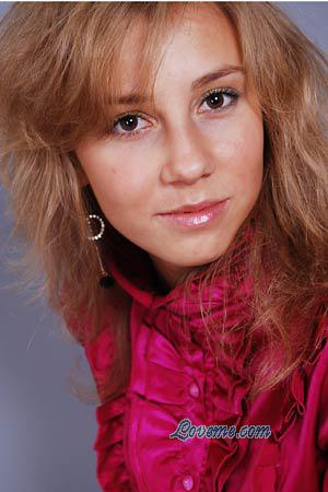 Ukraine women