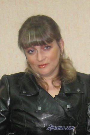 Ukraine women
