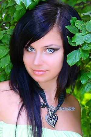 Ukraine women