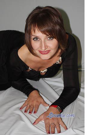 Ukraine women