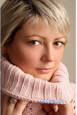 Ukraine women