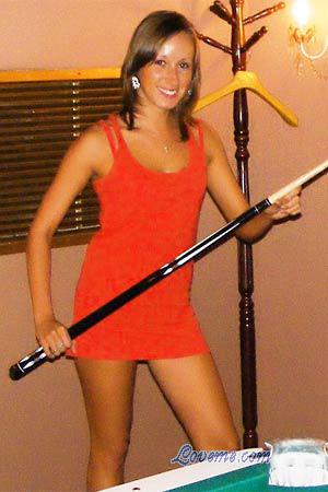 Ukraine women
