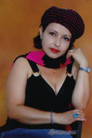 Colombia women