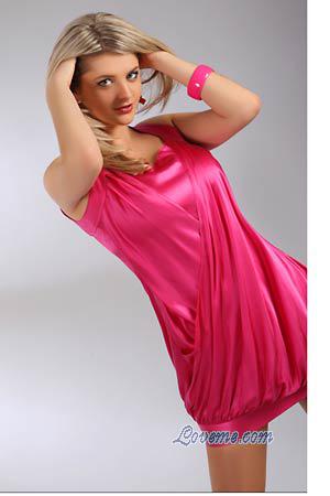 Ukraine women