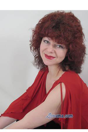 Ukraine women