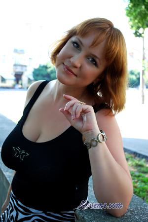 Ukraine women