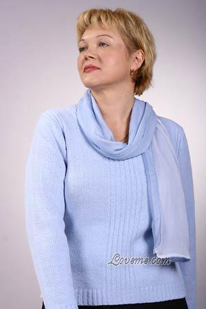 Ukraine women