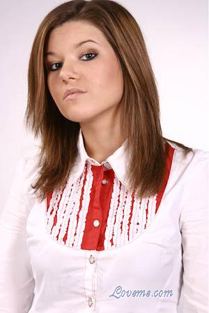 Ukraine women