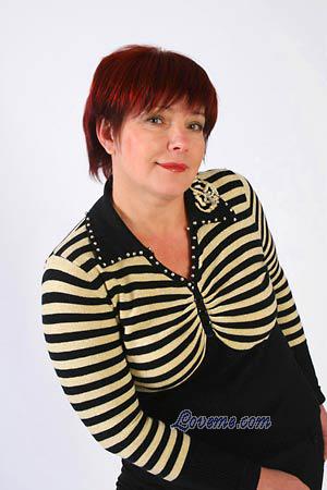Ukraine women