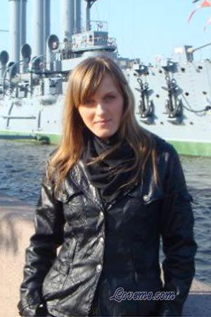 Russia women