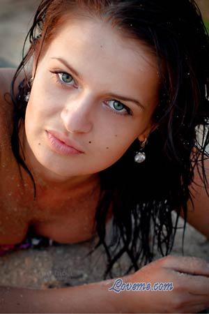 Ukraine women