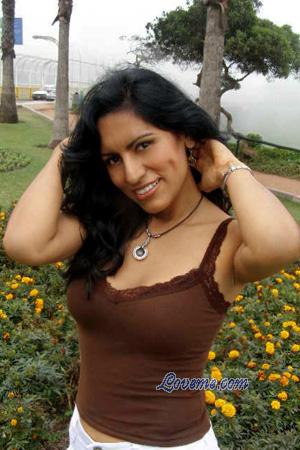 Peru women