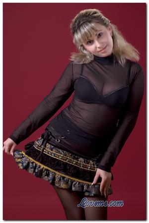 Ukraine women