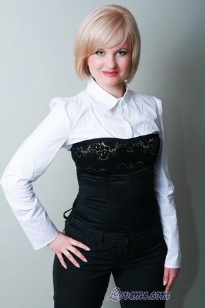 Ukraine women