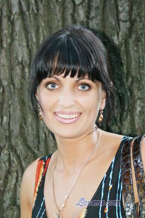 Ukraine women