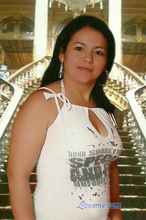 Colombia women